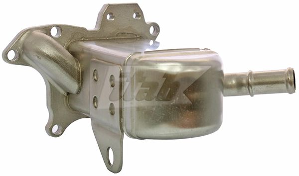 Cooler, exhaust gas recirculation (71071000AV)