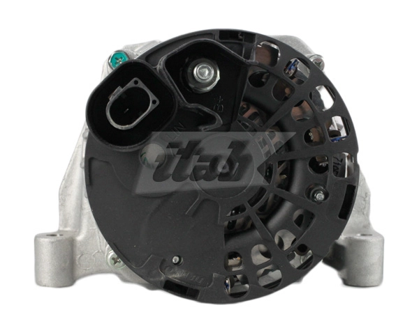 Alternator (20040372OV)
