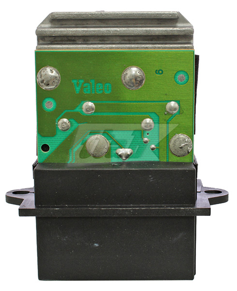 Resistor, interior blower (51071010OV)