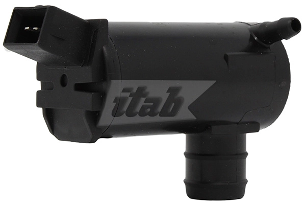 Washer Fluid Pump, window cleaning (33072007AV)