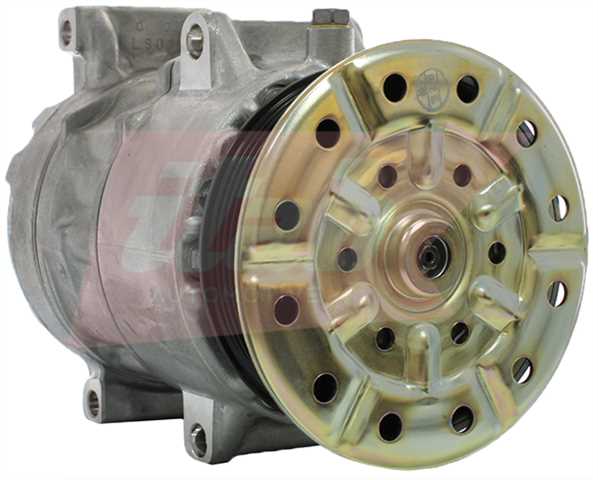 Compressor, air conditioning (27086052OV)