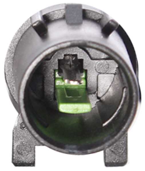 Compressor, air conditioning (27078016AV)