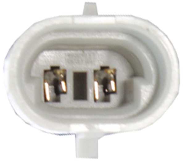 Compressor, air conditioning (27074033AV)