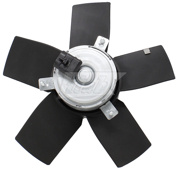 Fan, engine cooling