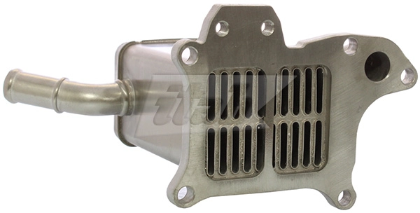 Cooler, exhaust gas recirculation