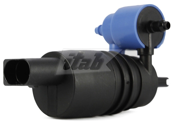 Washer Fluid Pump, window cleaning (33075002AV)