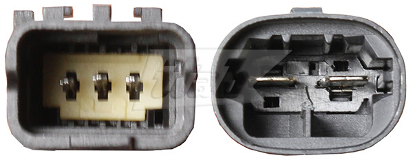 Electric Motor, radiator fan