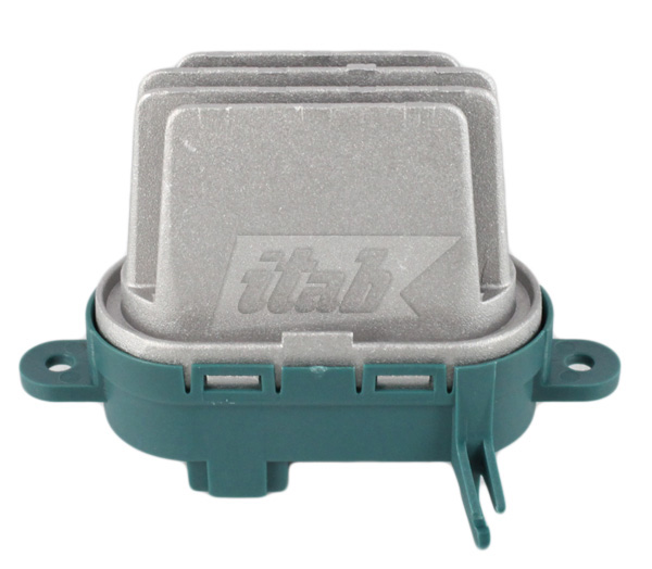 Resistor, interior blower (51073017AV)