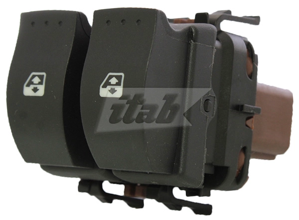 Switch, window regulator (60071020AV)