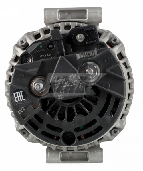 Alternator (20010343AV)