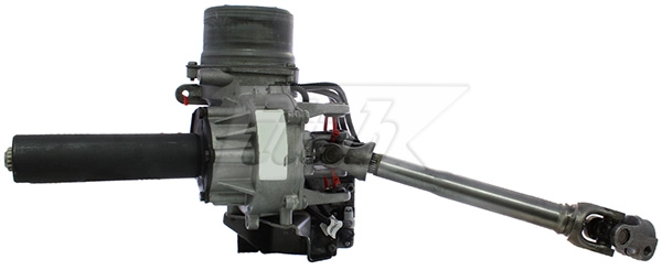 Steering Column