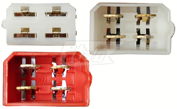 Steering Column Switch