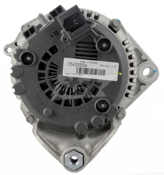 Alternator (20015487AV)
