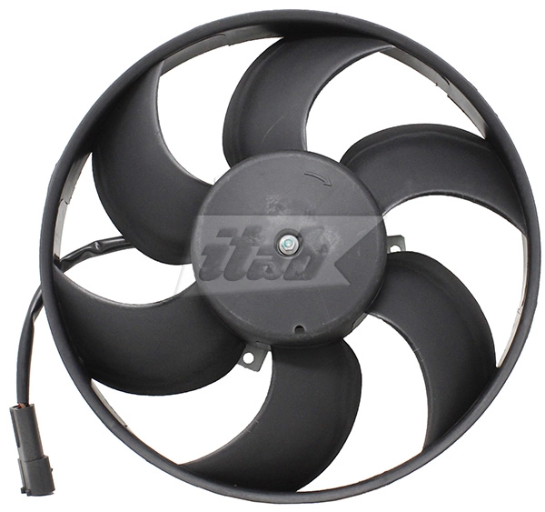 Fan, engine cooling (52077300AV)