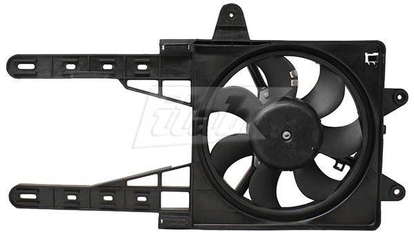 Electric Motor, radiator fan (52074006AV)