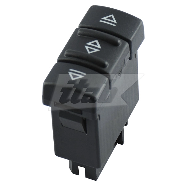 Switch, window regulator (60071006AV)