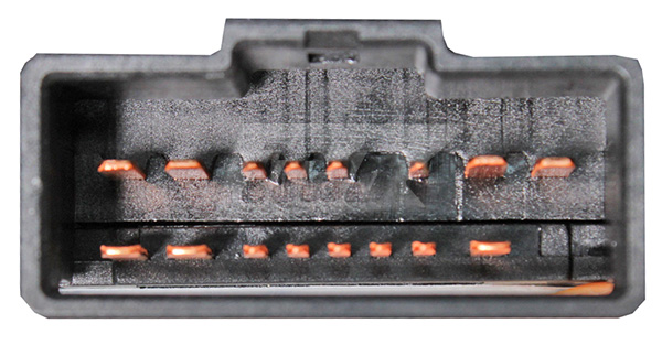 Steering Column Switch