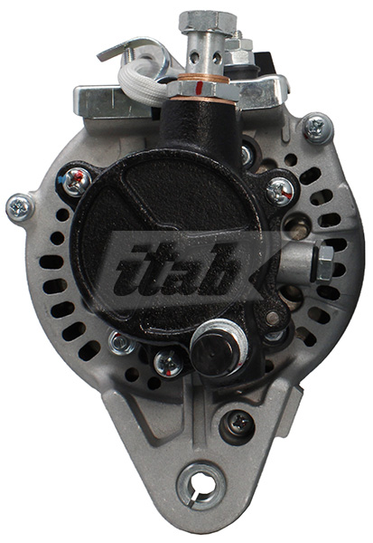 Alternator (20044103AV)