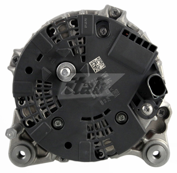 Alternator (20010527OV)