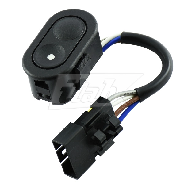 Switch, window regulator (60077008AV)