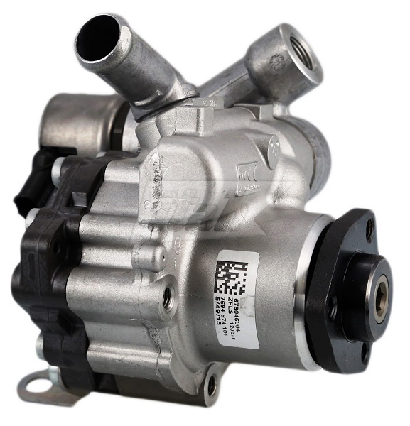 Hydraulic Pump, steering