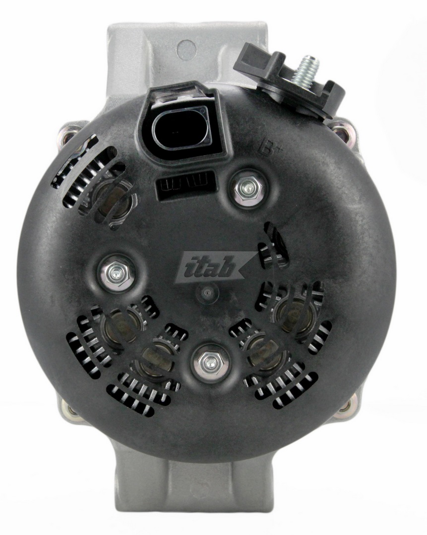 Alternator (20040461OV)