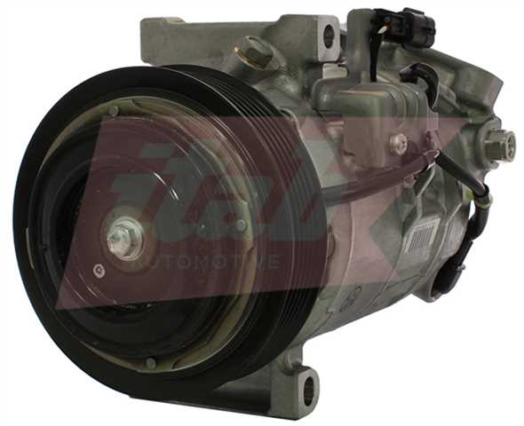 Compressor, air conditioning (27071010OV)