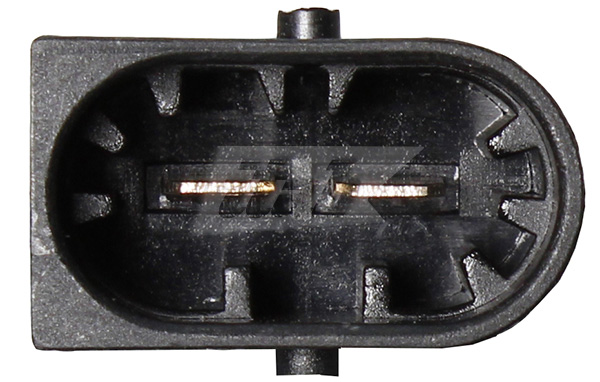 Electric Motor, radiator fan