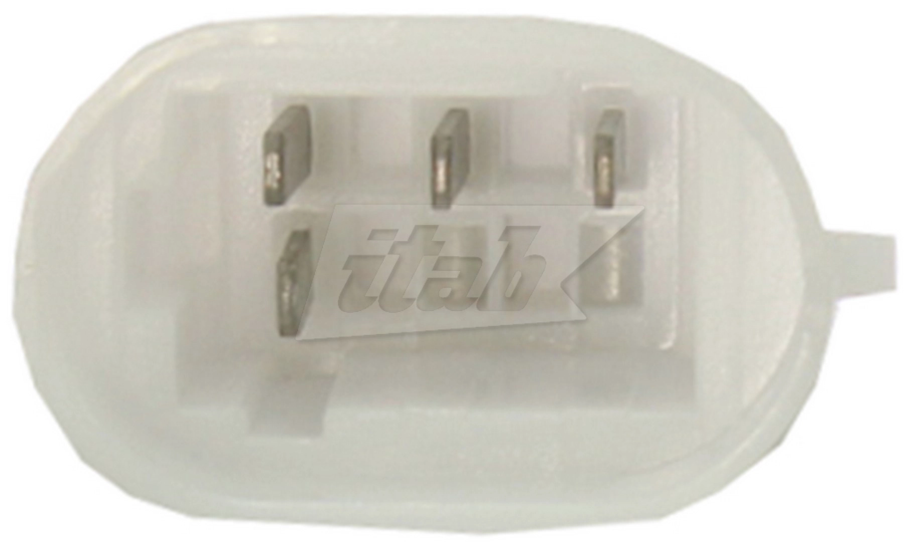 Fuel Feed Unit (90071103AV)