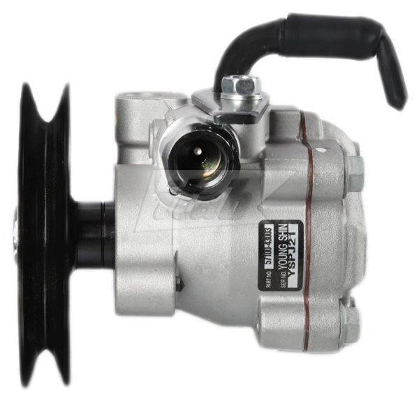 Hydraulic Pump, steering