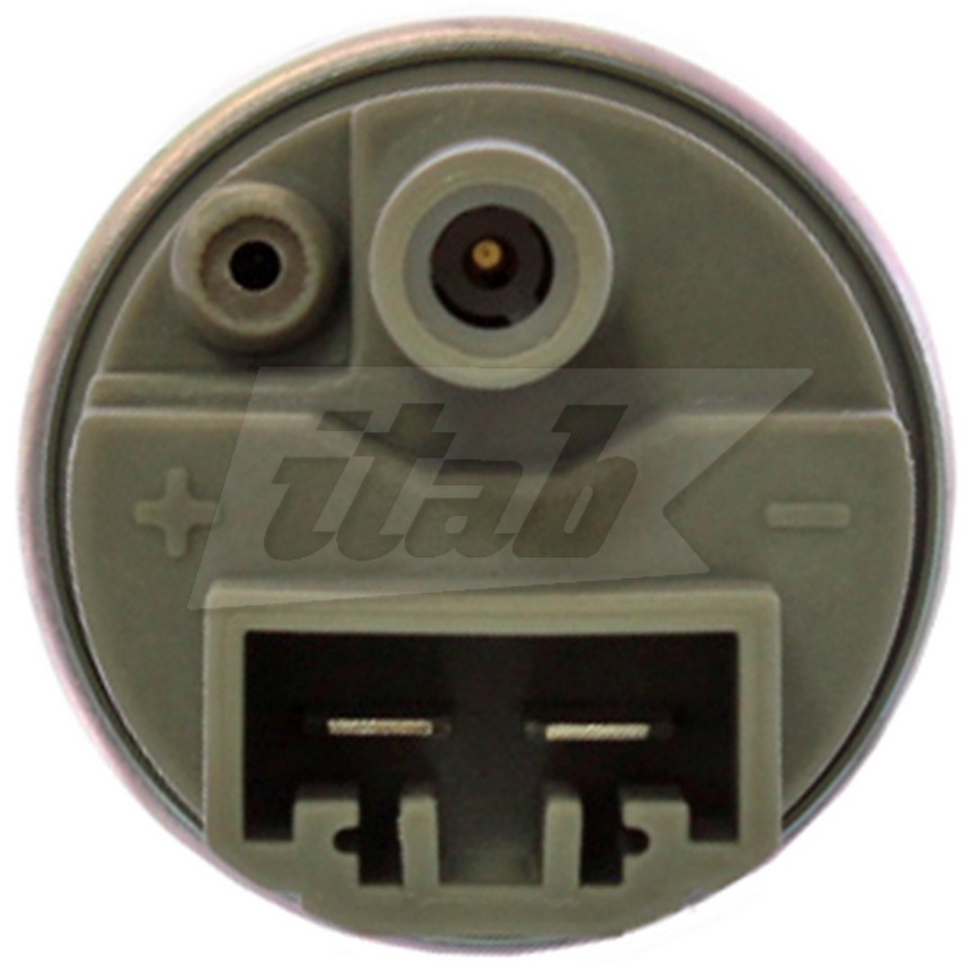 Fuel Pump (91078100AV)