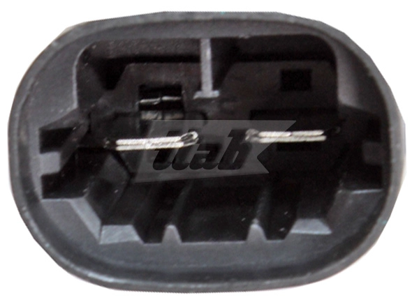 Electric Motor, radiator fan