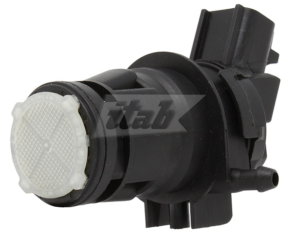 Washer Fluid Pump, window cleaning