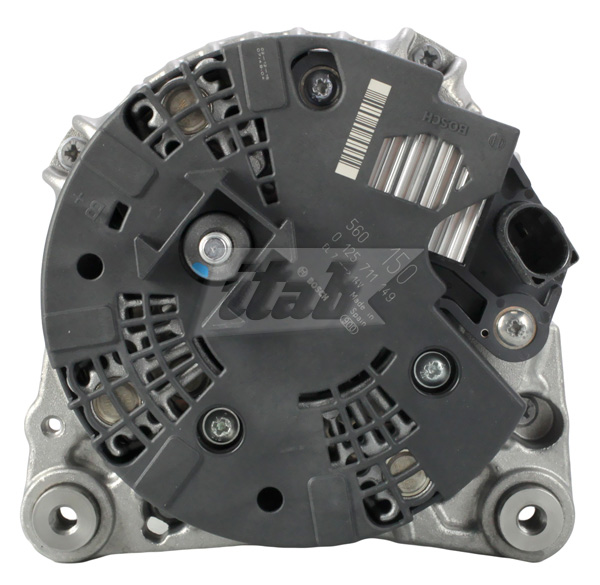 Alternator (20010540OV)