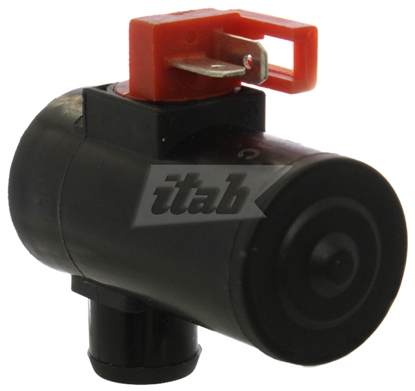 Washer Fluid Pump, window cleaning