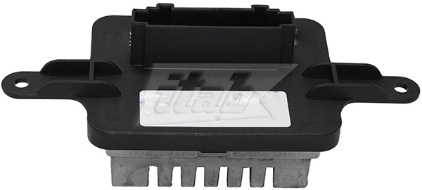 Resistor, interior blower (51070040OV)