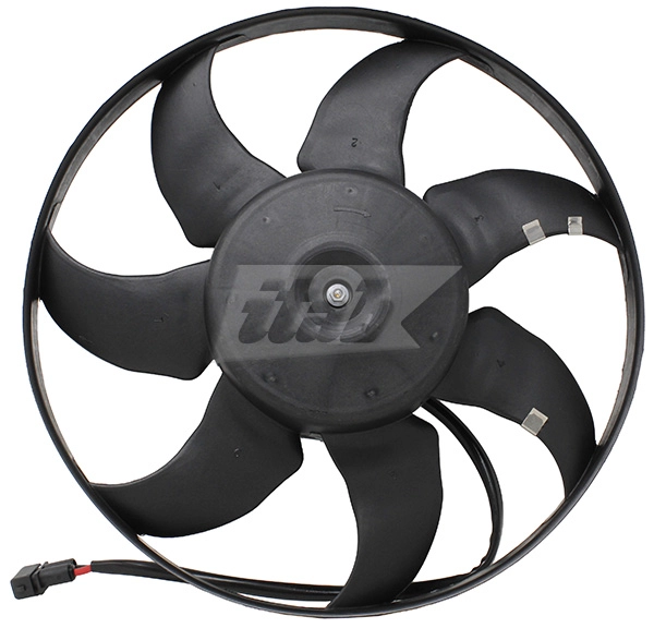 Fan, engine cooling (52073302AV)
