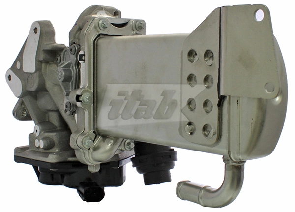EGR Module
