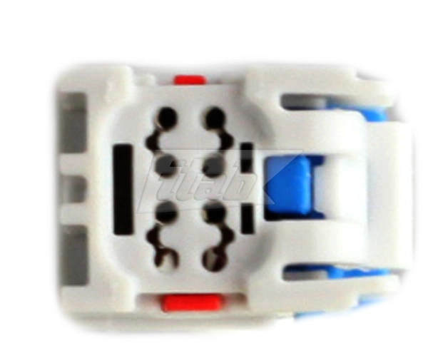 Steering Angle Sensor