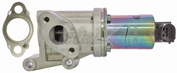 EGR Valve
