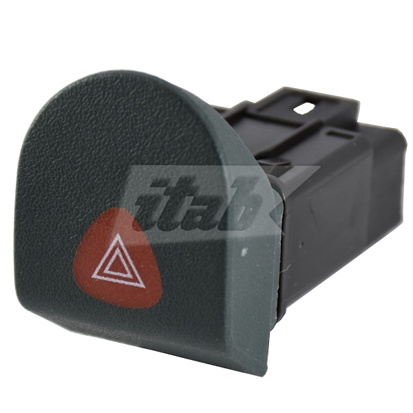 Hazard Warning Light Switch (61071007AV)