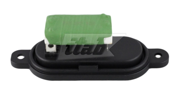 Resistor, interior blower (51074017OV)