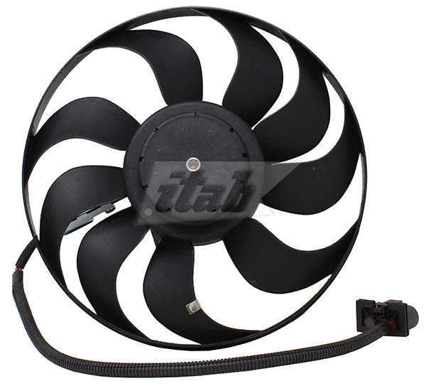 Fan, engine cooling (52073333AV)