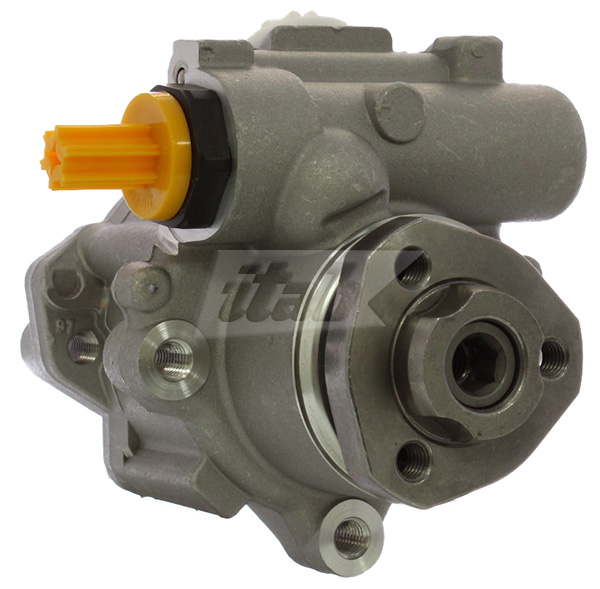 Hydraulic Pump, steering