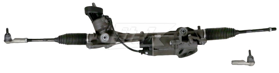 Steering Gear