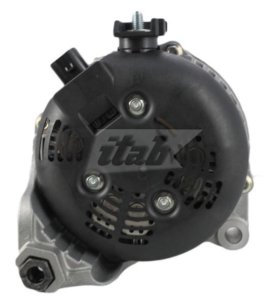 Alternator (20040524OV)