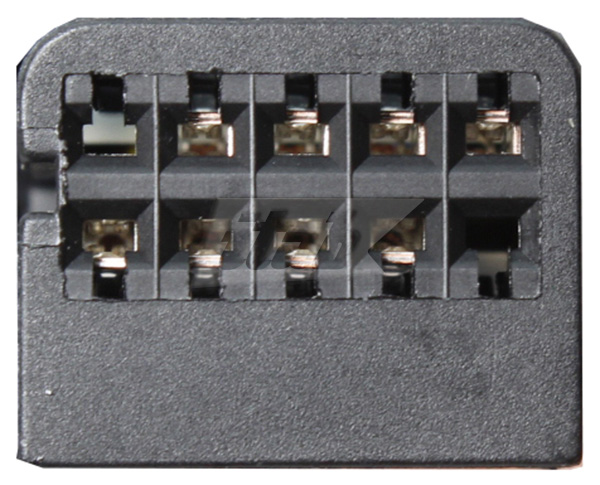 Steering Column Switch