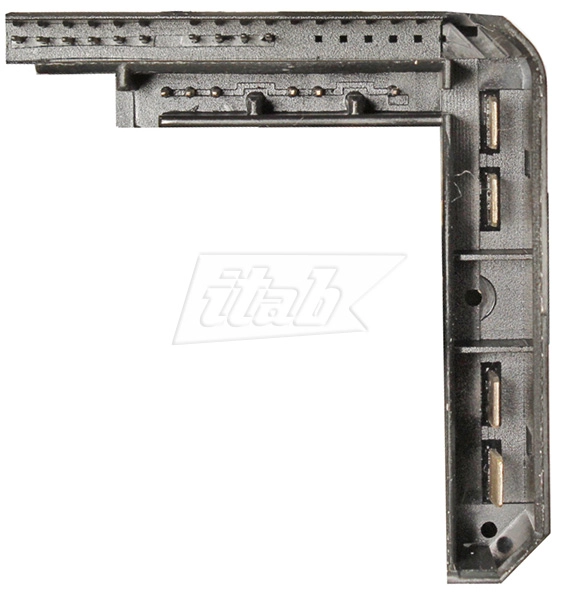 Steering Column Switch