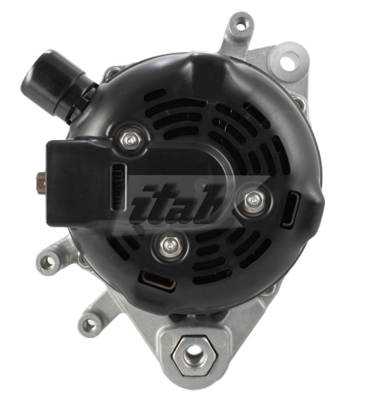 Alternator (20040401OV)