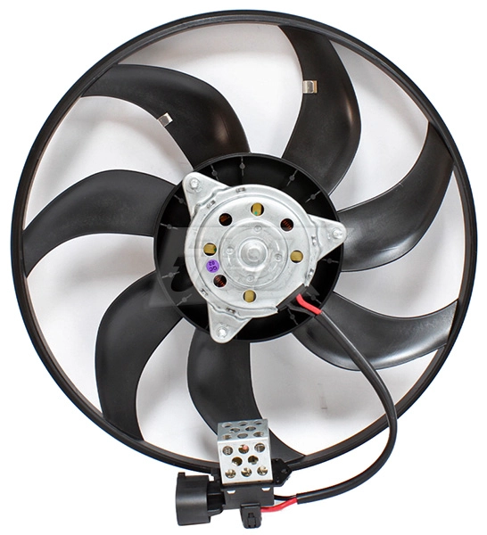 Fan, engine cooling (52077312AV)